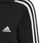 Bluza adidas Essentials 3 Stripes Full-Zip Hoodie girls IC3634 : Rozmiar - 140 cm - zdjęcie 2