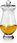 Krosno Degustacyjne Kieliszki Z Pokrywką Do Whisky 200Ml 4Szt. - zdjęcie 4