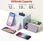 Powerbank Iwalk Linkme Plus 3350 Mah Powerbank Iphone Mini - zdjęcie 7