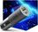 Uchwyt samochodowy 3Mk Zestaw Uchwyt Ładowarka 100W Kabel Lightning - zdjęcie 6