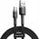 Ładowarka do telefonu Baseus Grain C8-K 3.1A ładowarka samochodowa 2xUSB - zdjęcie 7