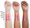 Maybelline Lifter Gloss Błyszczyk do ust 5,4 ml 21 Gummy Bear - zdjęcie 3