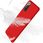 Mercury Soft Iphone 13 Mini 5 4" Czerwony/Red - zdjęcie 2