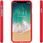 Mercury Soft Iphone 13 Mini 5 4" Czerwony/Red - zdjęcie 4