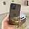 Forcell Armor Glitter Case Do Iphone 13 Mini Czarny - zdjęcie 4