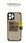 Forcell Armor Glitter Case Do Iphone 13 Mini Czarny - zdjęcie 5