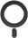 Uchwyt samochodowy 4Kom.Pl Blaszka Magnetyczna Uniwersalna Pierścień Uchwyt Magmat Do Magsafe Magnetic Ring Black - zdjęcie 9