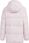 Kurtka adidas Frosty Jacket Jr HM5237 : Rozmiar - 176 cm - zdjęcie 3