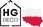Hg Deco Meblowa Noga Metalowa Do Stolika Loft 50Cm Złota - zdjęcie 5