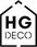 Hg Deco Meblowa Noga Metalowa Do Stolika Loft 50Cm Złota - zdjęcie 7