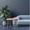 Hg Deco Meblowa Noga Metalowa Do Stolika Loft 50Cm Złota - zdjęcie 10