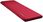 Exped Sim Comfort 5 Lw Ruby Red - zdjęcie 5