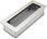 Merkury Market Kratka Kominkowa 10.5X25 Stal - zdjęcie 2