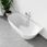 Wanna Evineo ineo4 166x80 BE4001WH - zdjęcie 3