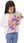 Lalka Imc Toys Lalka Baby Cry Babies Bruny - zdjęcie 4