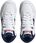 Buty adidas Hoops MID 3.0 K GZ9647 : Rozmiar EUR - 39 1/3 - zdjęcie 3