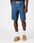 WRANGLER CASEY RELAXED HEMP DENIM W10PCHH25 - zdjęcie 3