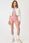 WRANGLER HIGH RISE FESTIVAL SHORT RASPBERRY RIPPL W25JXW46Z - zdjęcie 3