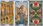 Lo Scarabeo Egyptian Art Nouveau Tarot - zdjęcie 2
