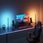 System domotyki Govee Neon Gaming Table Light Taśma LED oświetlenie biurka RGBIC H61C3 - zdjęcie 2