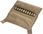 Helikon-Tex Mata Strzelecka Backblast Ac-Mbb-Cd-12 ACMBBCD12 - zdjęcie 4