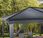 Sojag Pawilon Aluminiowy Gazebo Ventura 10X14 Szary 296X423X261cm - zdjęcie 2