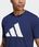 Męska Koszulka z krótkim rękawem Adidas TR-ES FR Logo T Ib8275 – Granatowy - zdjęcie 3