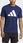 Męska Koszulka z krótkim rękawem Adidas TR-ES FR Logo T Ib8275 – Granatowy - zdjęcie 4