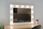 Manufaktura Oświetlenia Lustro Hollywood Make Up LHS118060W+LED - zdjęcie 8