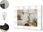 Manufaktura Oświetlenia Lustro Hollywood Make Up LHS118060W+LED - zdjęcie 1