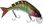 Miracle Fish Wobler Na Szczupaka Łamany Tonący 10,5cm 22 G MF010CWOBLERŁAMANY - zdjęcie 5
