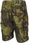 Spodnie US Bermuda BDU Rip Stop M 95 CZ tarn XXL - zdjęcie 4
