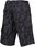 Spodnie US Bermuda BDU Rip Stop night-camo M - zdjęcie 2