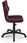 Entelo Krzesło dziecięce Petit BK Visto rozmiar 6 (159-188 cm) fioletowe - zdjęcie 2