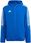 Kurtka męska adidas Tiro 23 League Windbreaker niebieska IA1619 - zdjęcie 1