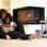 Relaxdays Zestaw Przyborów Kominkowych 5 Częściowy 10022294 - zdjęcie 2