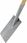 AWTools AW00060 saperka z drewnianym trzonkiem 76 cm - zdjęcie 3