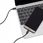 Amazon Amazonbasics L6Luc023 Cs R Kabel Usb C Usb C 0 9M - zdjęcie 5
