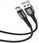 Atrax Prestico Kabel Usb C Oplot 2M 3 1A Mocny - zdjęcie 3