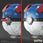 Klocki MEGA Pokémon Duży GreatBall HMW04 - zdjęcie 7