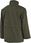 Kurtka outdoor Poly Tricot oliwkowa XXL - zdjęcie 3