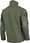 Kurtka typu soft shell "Australia" oliwkowa S - zdjęcie 2