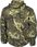 Kurtka typu soft shell "Scorpion" M 95 CZ tarn XL - zdjęcie 4