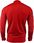 Bluza męska adidas Condivo 21 Training Top Primeblue czerwona GH7155 - zdjęcie 3