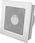 Polwent Wentylator 125mm EBM 26DB Kratka DGP17X17125EBM - zdjęcie 2