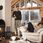 Relaxdays Zestaw Przyborów Akcesoriów Do Kominka 5W1 10028784 - zdjęcie 8
