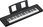 Yamaha NP-15 B - stage piano - zdjęcie 7