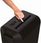 Niszczarka Fellowes Niszczarka Papieru Z Cięciem Mikro Lx6 (4400701) - zdjęcie 4