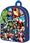 Plecak przedszkolny AVENGERS 30x26x10cm DIFUZED AVE23-1038 - zdjęcie 3