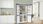 Lodówka Lodówka Bosch Serie 4 KFN96AXEA MultiDoor 183 cm Czarna - zdjęcie 5